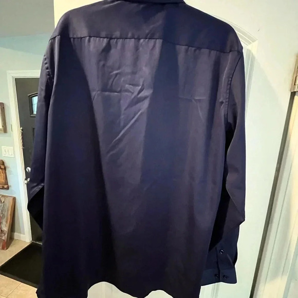 Corfty Men’s Shirt - XL - Picture 4 of 7